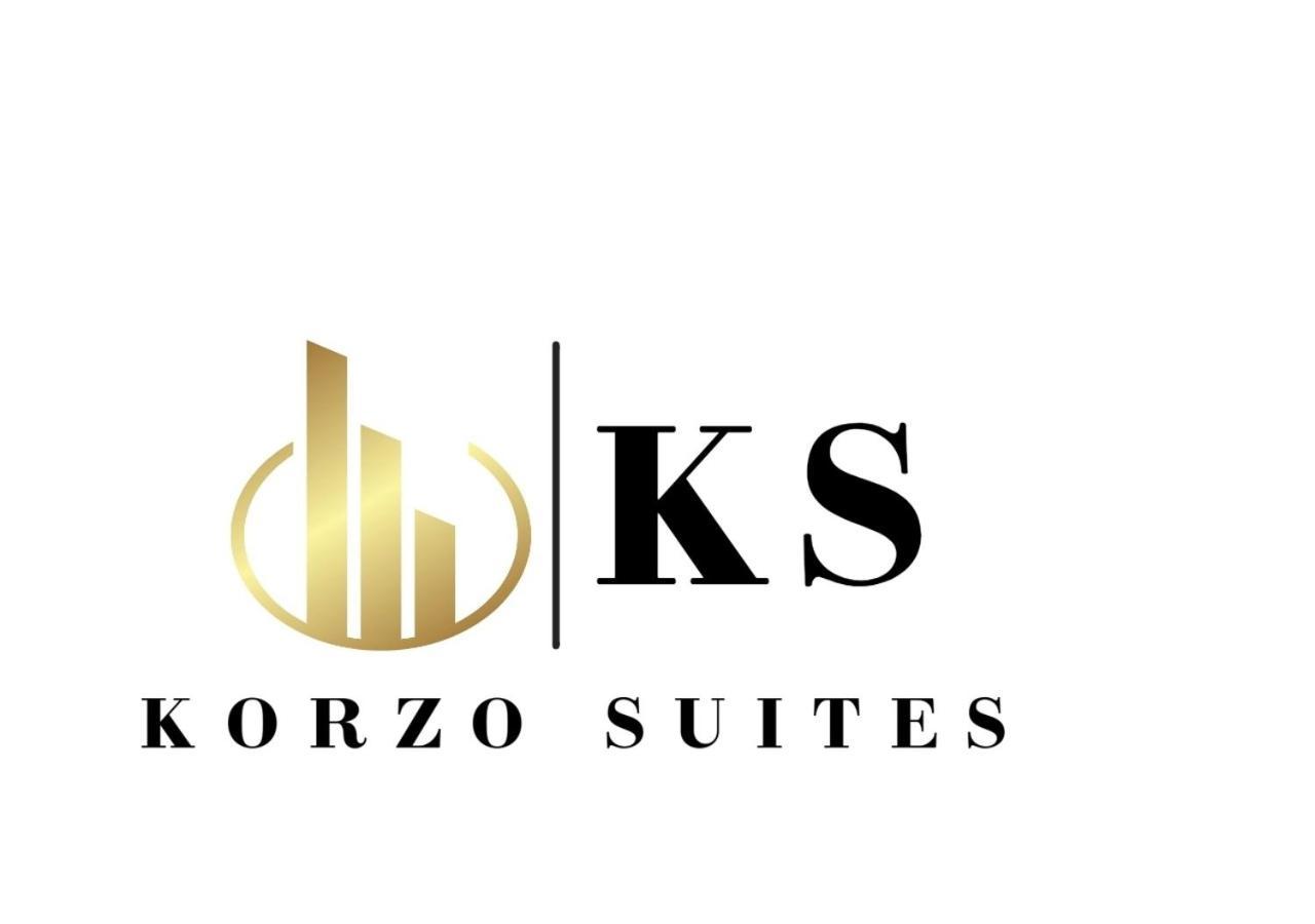 Korzo Suites Paceville San Julián Exterior foto